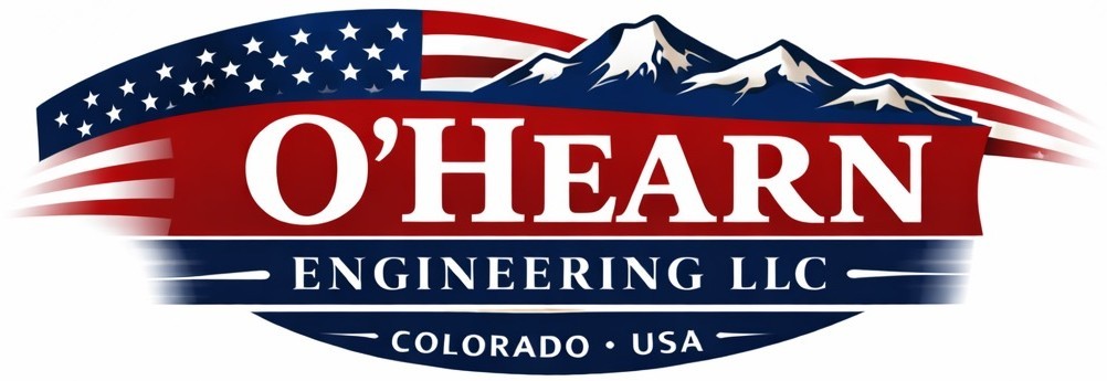 O'Hearn Engineering LLC, Colorado USA